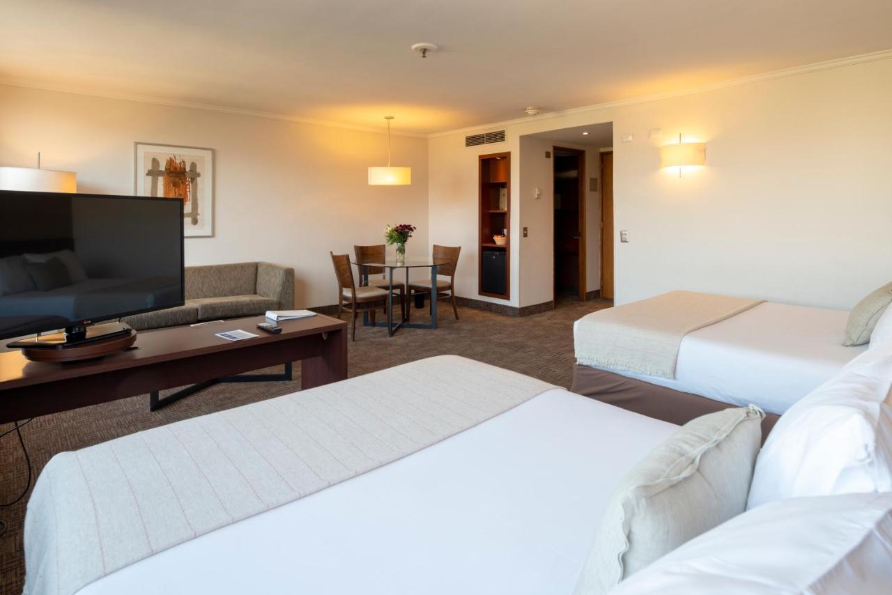Hotel Director Vitacura Σαντιάγκο Εξωτερικό φωτογραφία