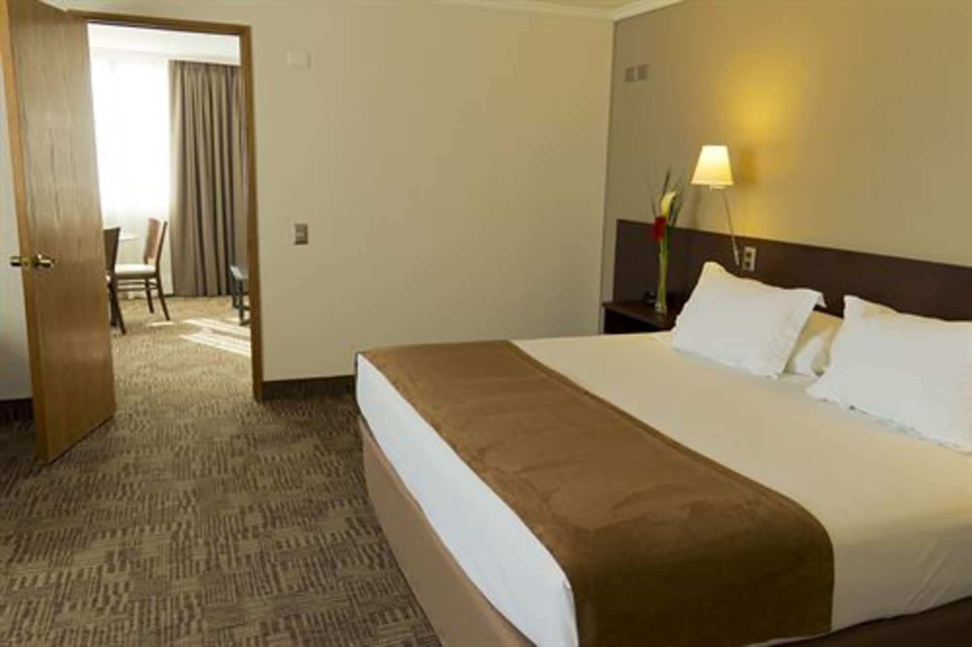 Hotel Director Vitacura Σαντιάγκο Εξωτερικό φωτογραφία
