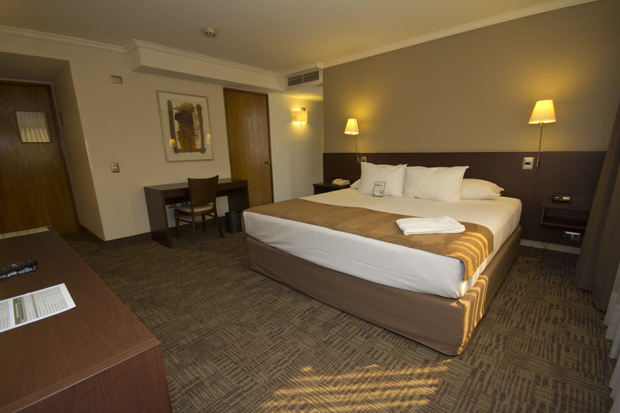 Hotel Director Vitacura Σαντιάγκο Εξωτερικό φωτογραφία