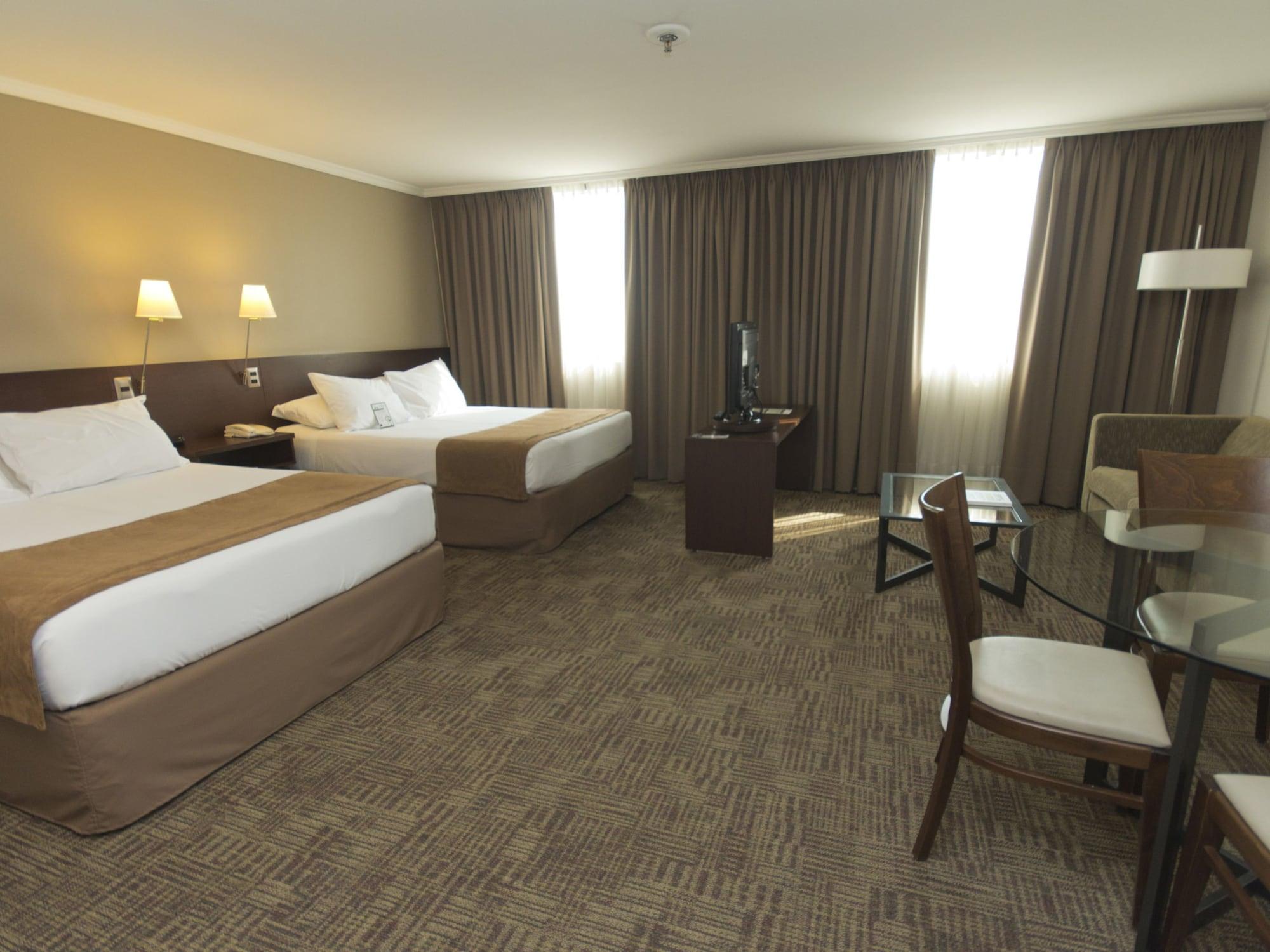 Hotel Director Vitacura Σαντιάγκο Εξωτερικό φωτογραφία
