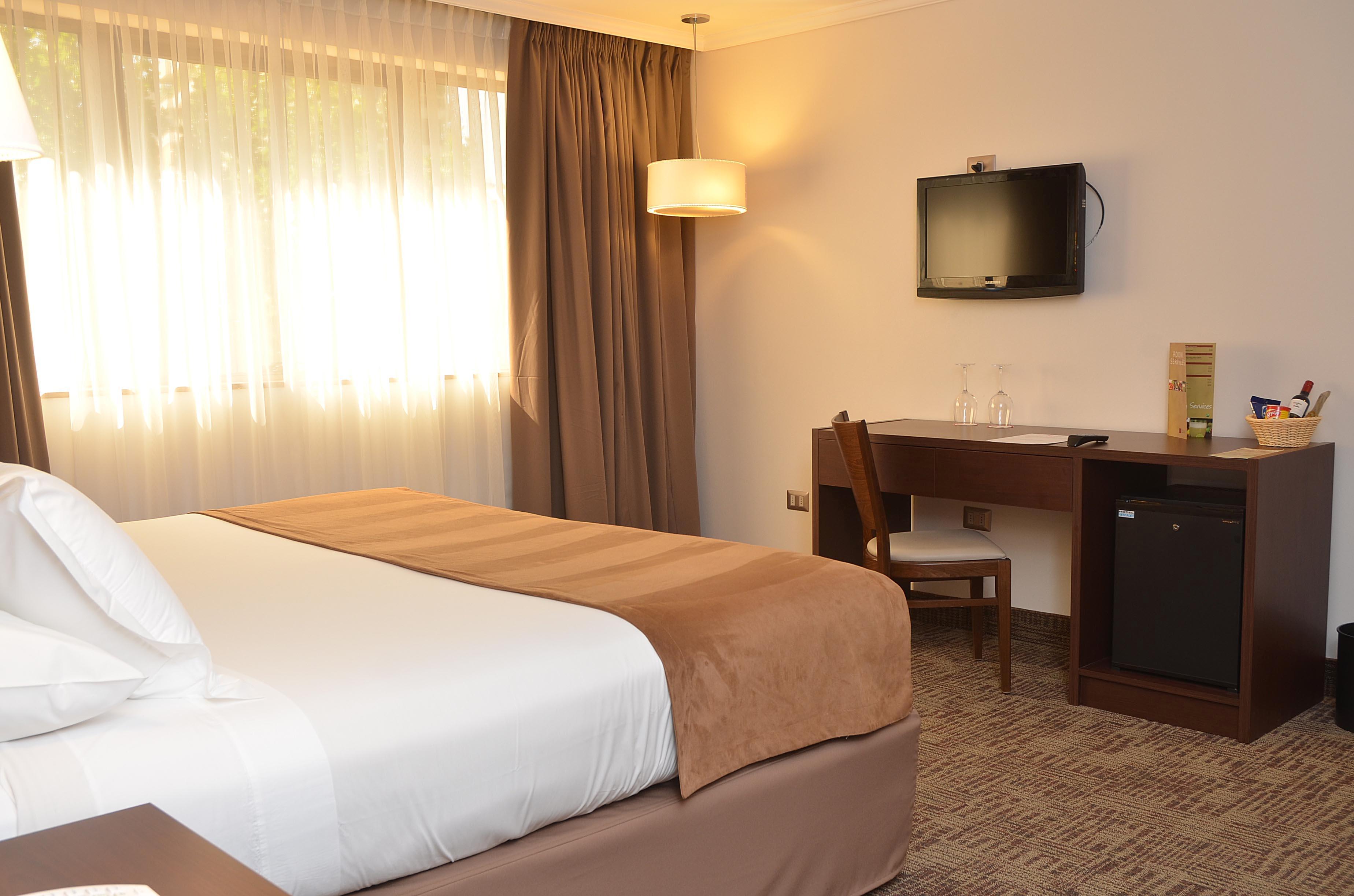 Hotel Director Vitacura Σαντιάγκο Εξωτερικό φωτογραφία