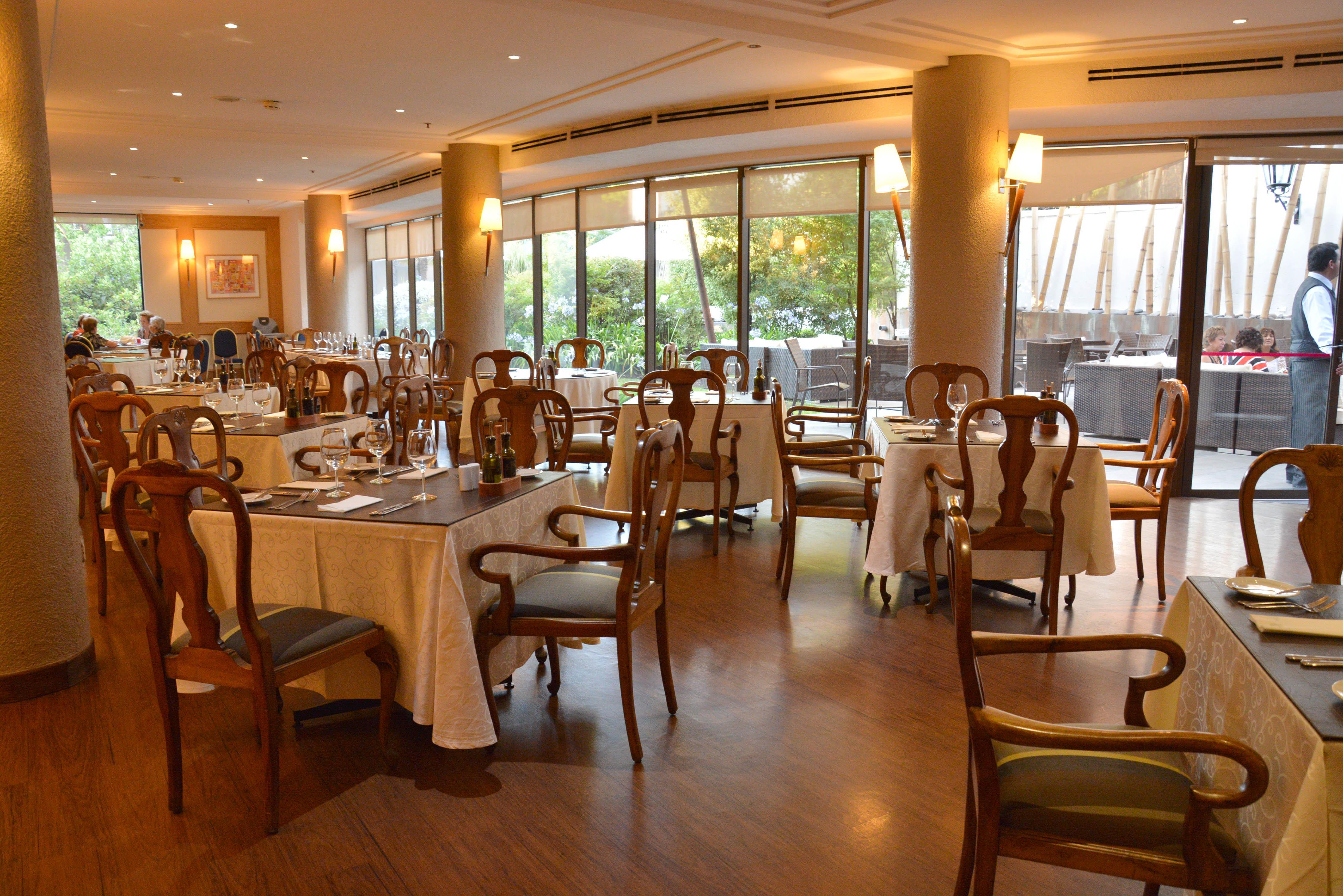 Hotel Director Vitacura Σαντιάγκο Εξωτερικό φωτογραφία