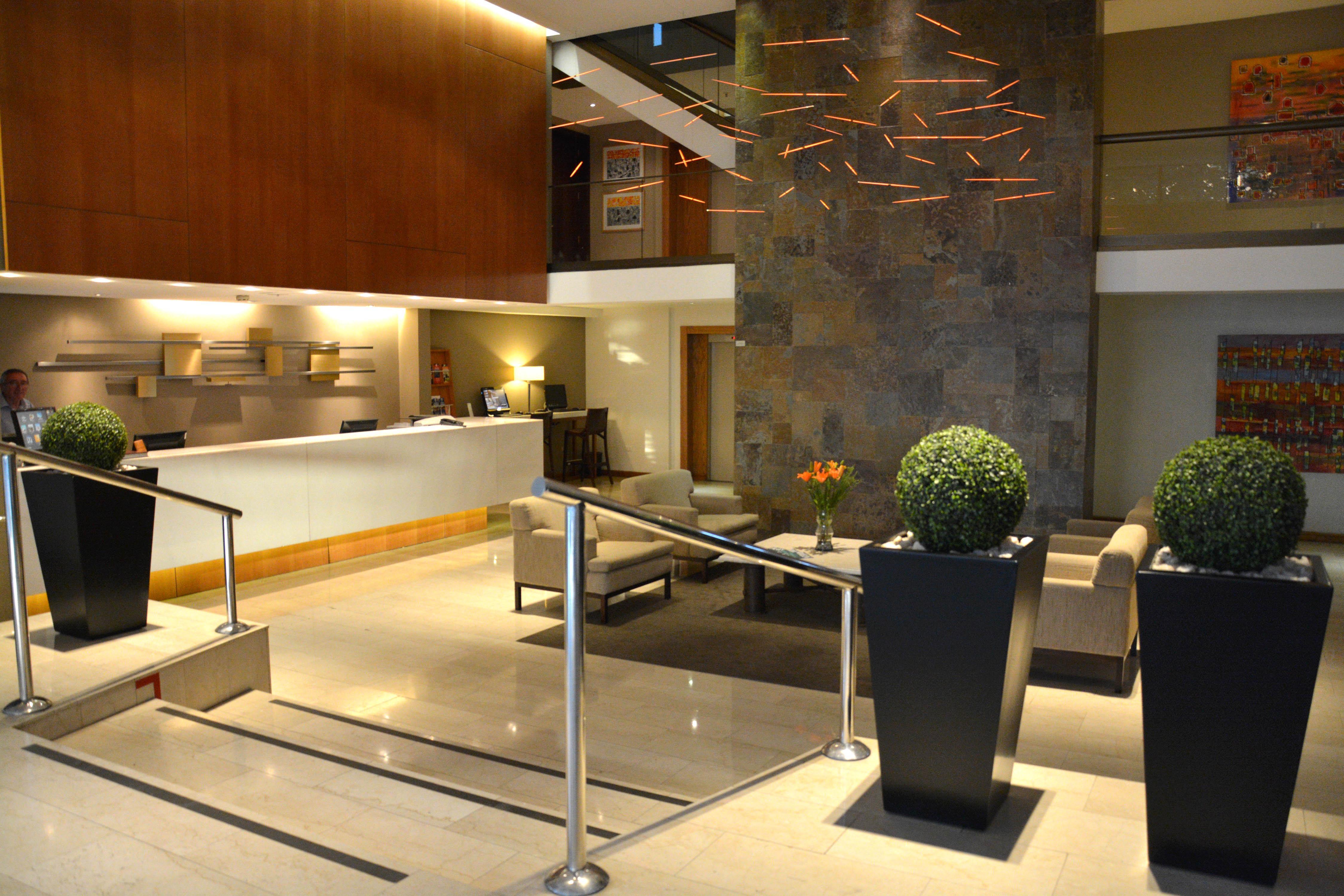 Hotel Director Vitacura Σαντιάγκο Εξωτερικό φωτογραφία