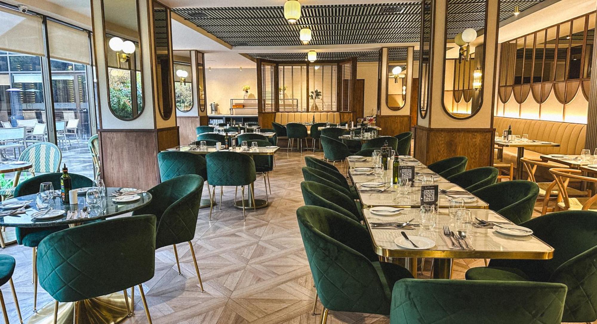 Hotel Director Vitacura Σαντιάγκο Εξωτερικό φωτογραφία