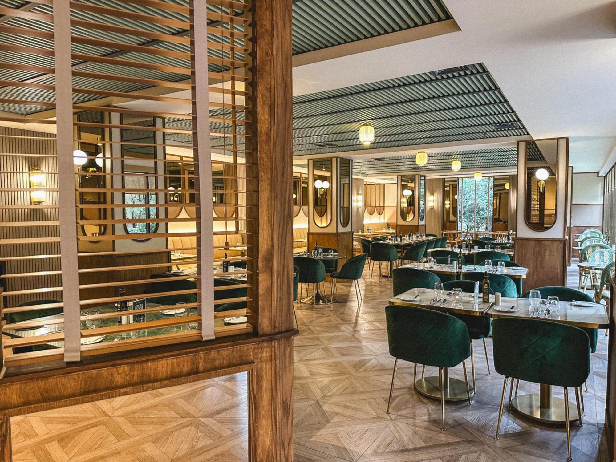 Hotel Director Vitacura Σαντιάγκο Εξωτερικό φωτογραφία