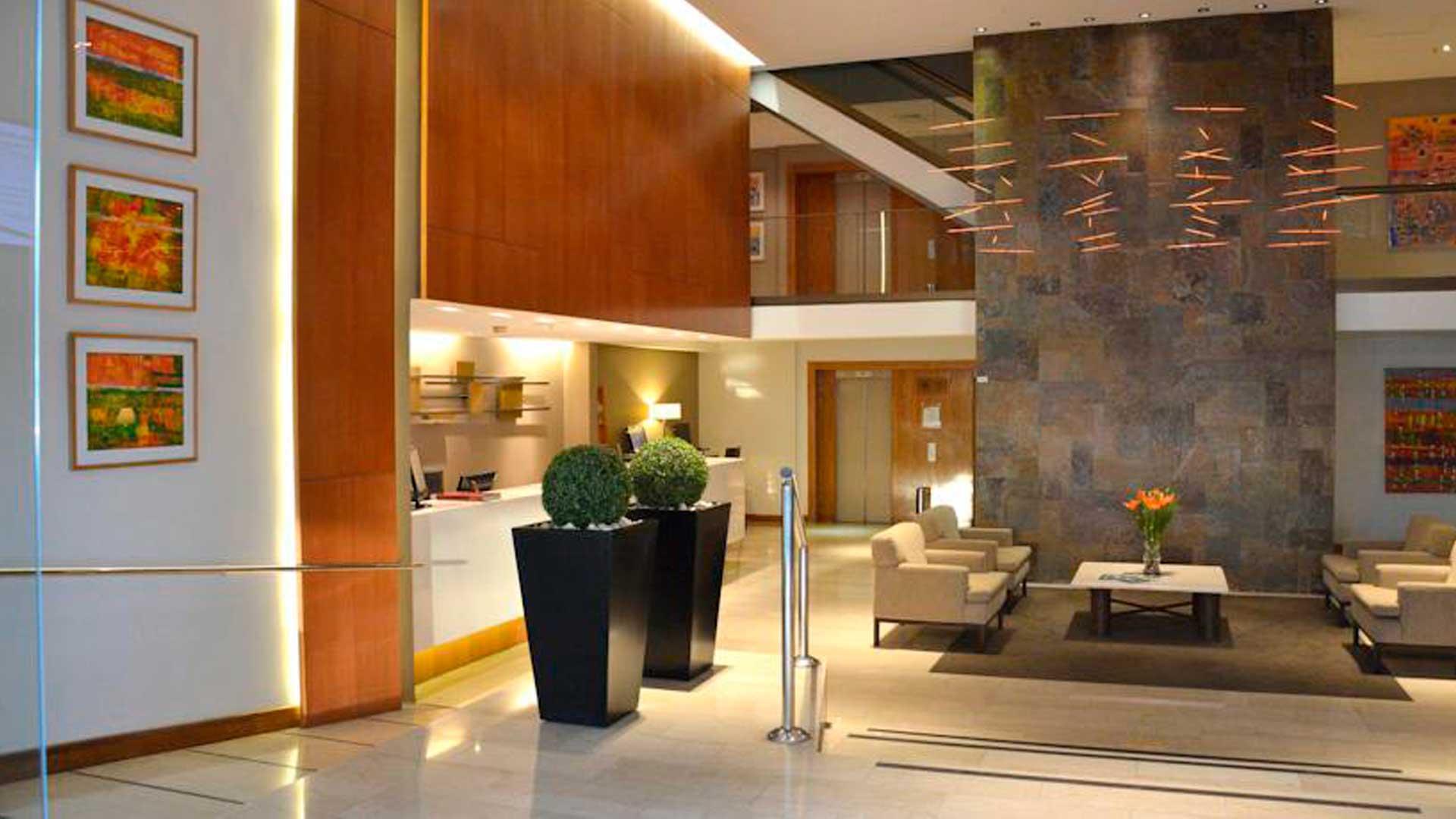 Hotel Director Vitacura Σαντιάγκο Εξωτερικό φωτογραφία