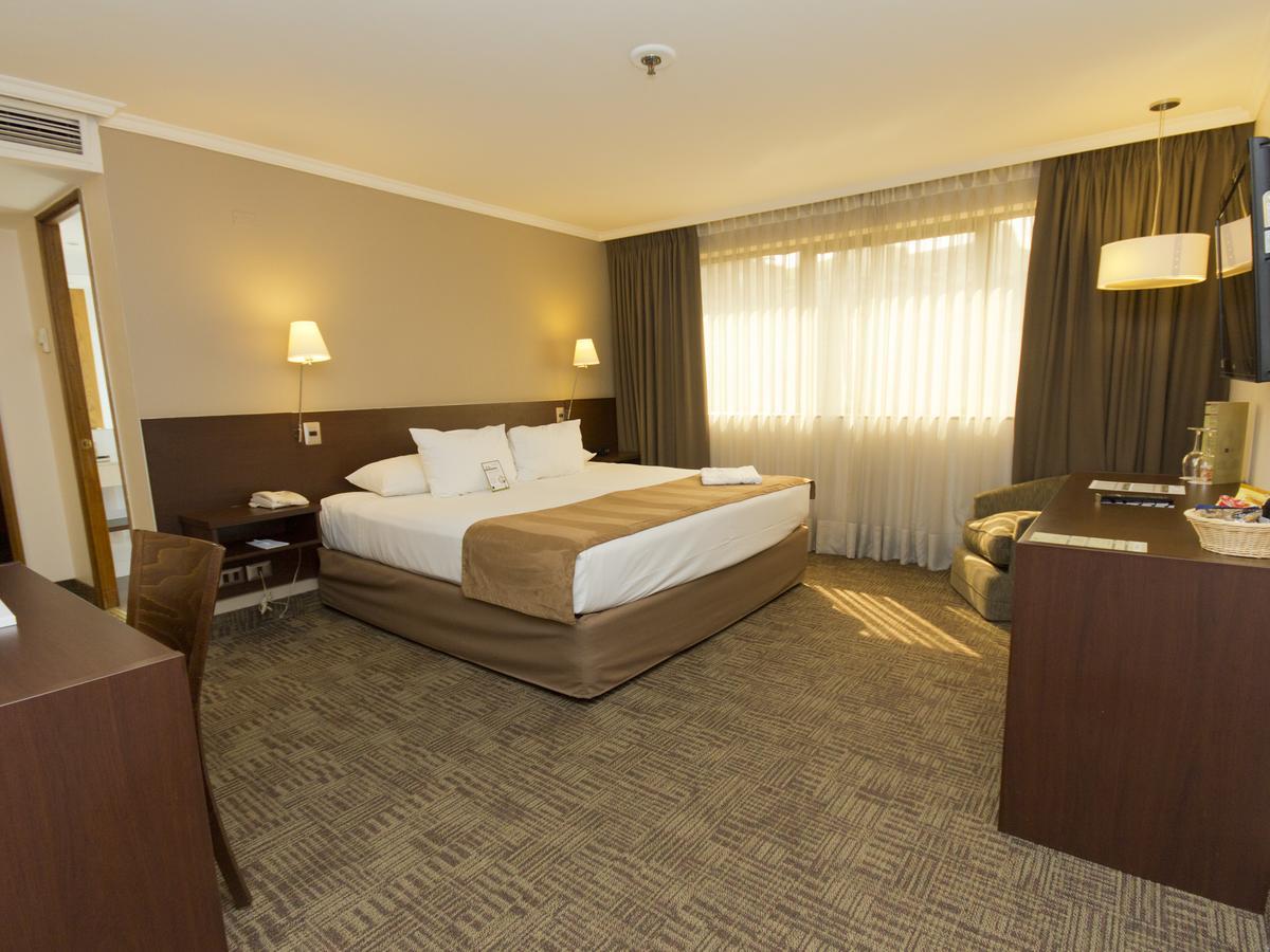 Hotel Director Vitacura Σαντιάγκο Εξωτερικό φωτογραφία