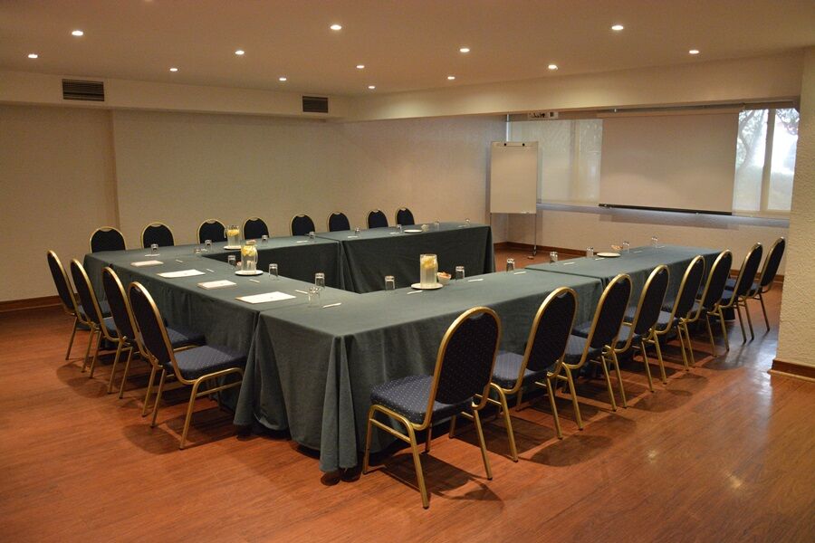 Hotel Director Vitacura Σαντιάγκο Εξωτερικό φωτογραφία